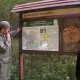 <p>Česká Třebová naučná stezka smyslového vnímaní: historie krajiny</p>